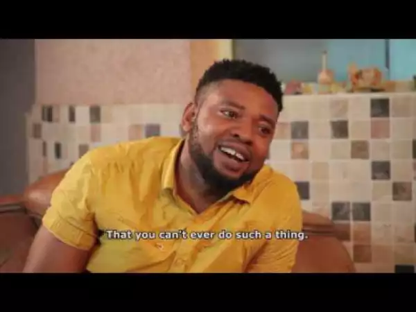Video: BUMP SHORT - Latest Nollywood Yoruba Movie 2018
